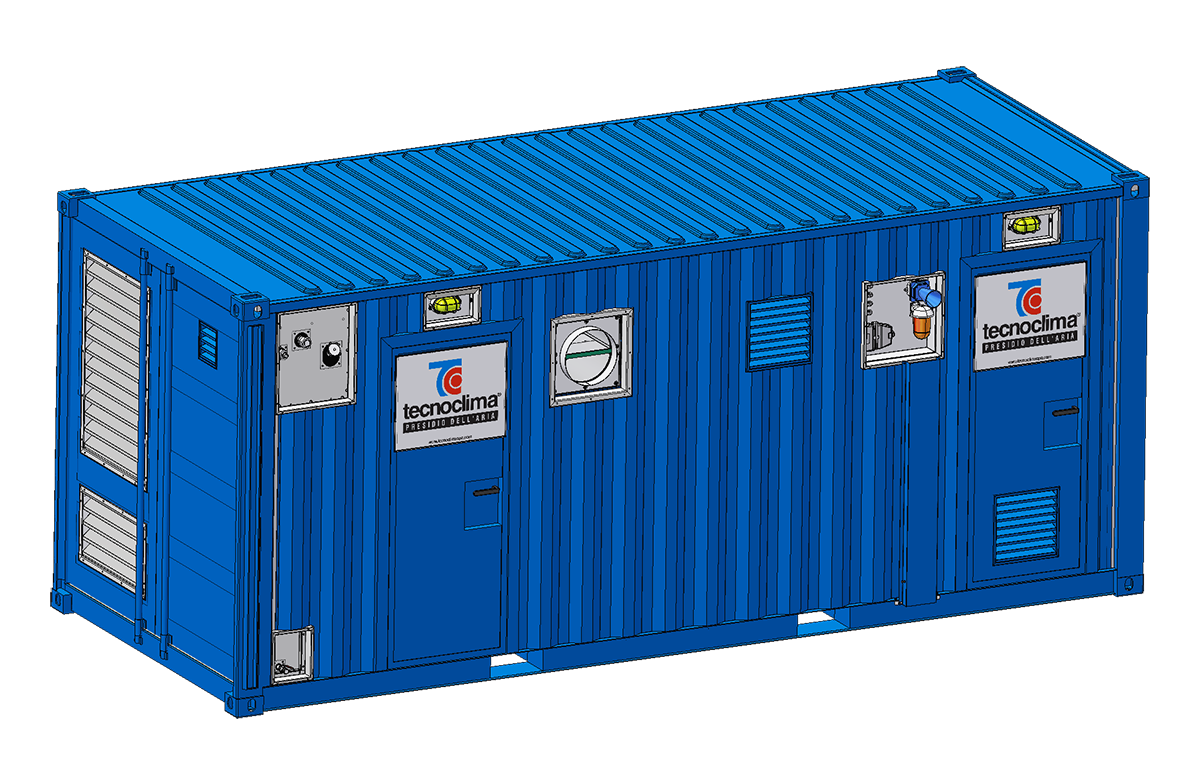 Теплогенератор THERMOBOX 800